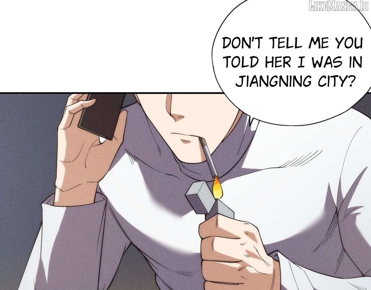 Hidden Dragon in the City (2025) Chapter 5 - page 101